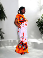 Akimbo n Bob Native Cherokee BOuBou