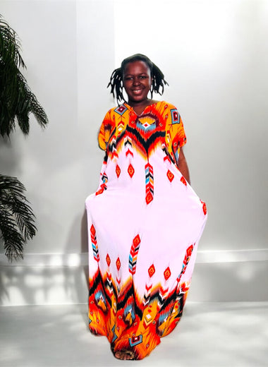 Akimbo n Bob Native Cherokee BOuBou