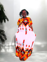 Akimbo n Bob Native Cherokee BOuBou