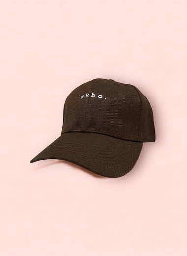 AKBO Flex-fit Chapeau