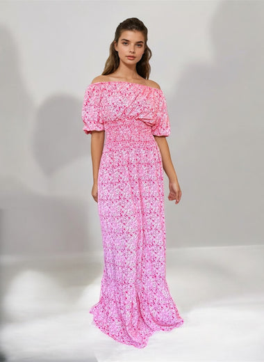 AKBO vintage Clincher Girdle BouBOu