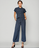 Akimbo n Bob Keep Lag Clean Garb