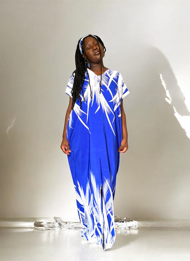 Akimbo n BOb Spartan Boubou