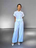 Akimbo n Bob Keep Lag Clean Garb