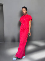 Akimbo n Bob Keep Lag Clean Garb