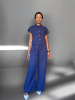 Akimbo n Bob Keep Lag Clean Garb