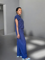 Akimbo n Bob Keep Lag Clean Garb