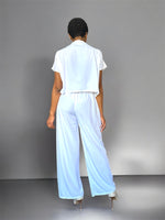 Akimbo n Bob Keep Lag Clean Garb