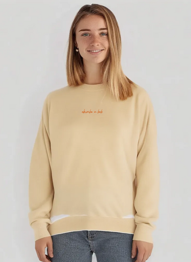 AKBO Utilitarian Sweat Shirt