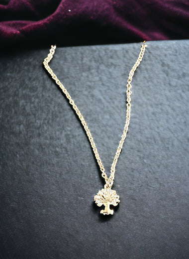 Akimbo n Bob Oak Jewelry