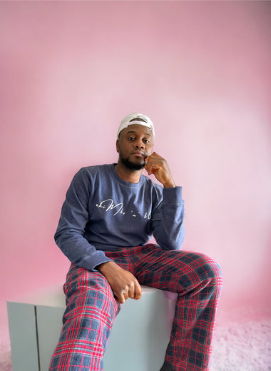 Akimbo n Bob Towny Sweat Shirt