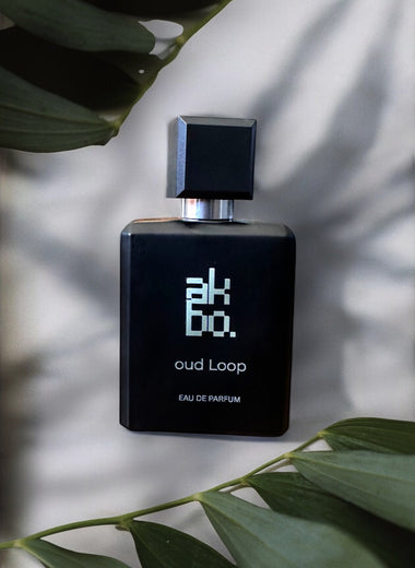 Akimbo n Bob Perfume For Men