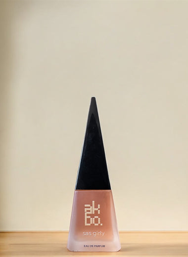 Akimbo n Bob Perfume for Women