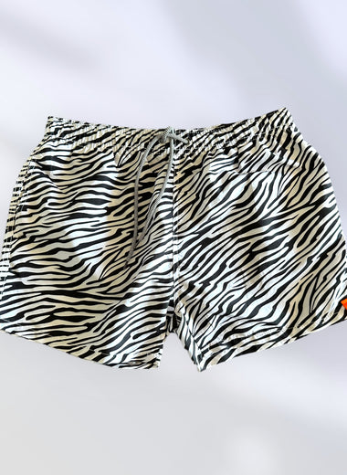 AKBO Poly Shorts Men's Bottom Wear