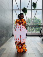 Akimbo n Bob Native Cherokee BOuBou