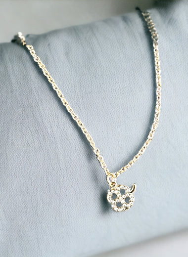 Akimbo n Bob Quad Core Jewelry