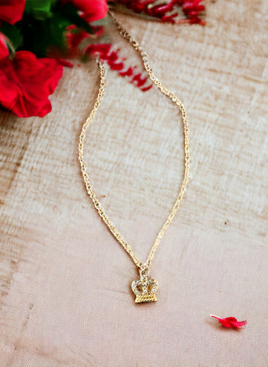 AKBO Queen's Jewelry