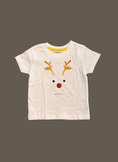 Akimbo n Bob Rain Deer Kiddies Wear