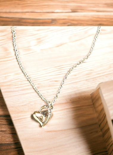 Akimbo n Bob Lovers Jewelry