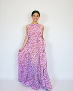 Akimbo n Bob Serbian Boubou Dress