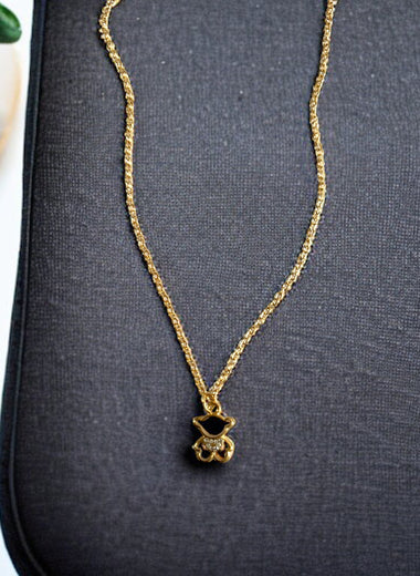 Akimbo n Bob Ted Jewelry