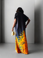 Akimbo n BoB Classic Tie-Die BouBou