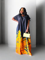 Akimbo n BoB Classic Tie-Die BouBou