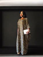 Wild Side AKBO Boubou