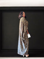 Wild Side AKBO Boubou