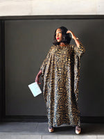 Wild Side AKBO Boubou