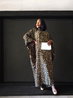 Wild Side AKBO Boubou