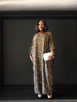 Wild Side AKBO Boubou