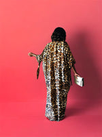 Wild Side AKBO Boubou