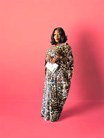 Wild Side AKBO Boubou