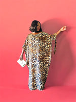 Wild Side AKBO Boubou