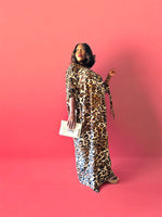 Wild Side AKBO Boubou