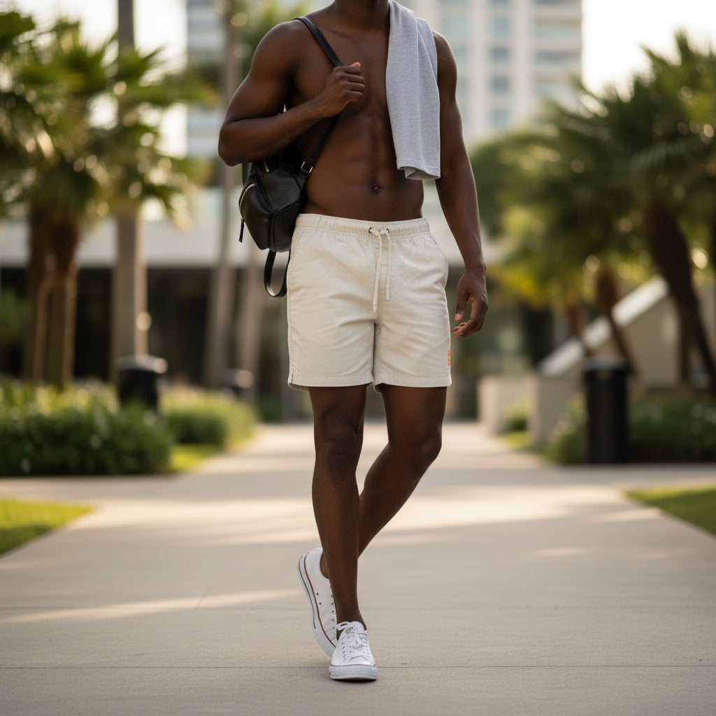 Ideal summer fabrics