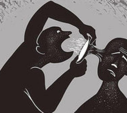 How to spot a scammer & an emotional gaslighter.