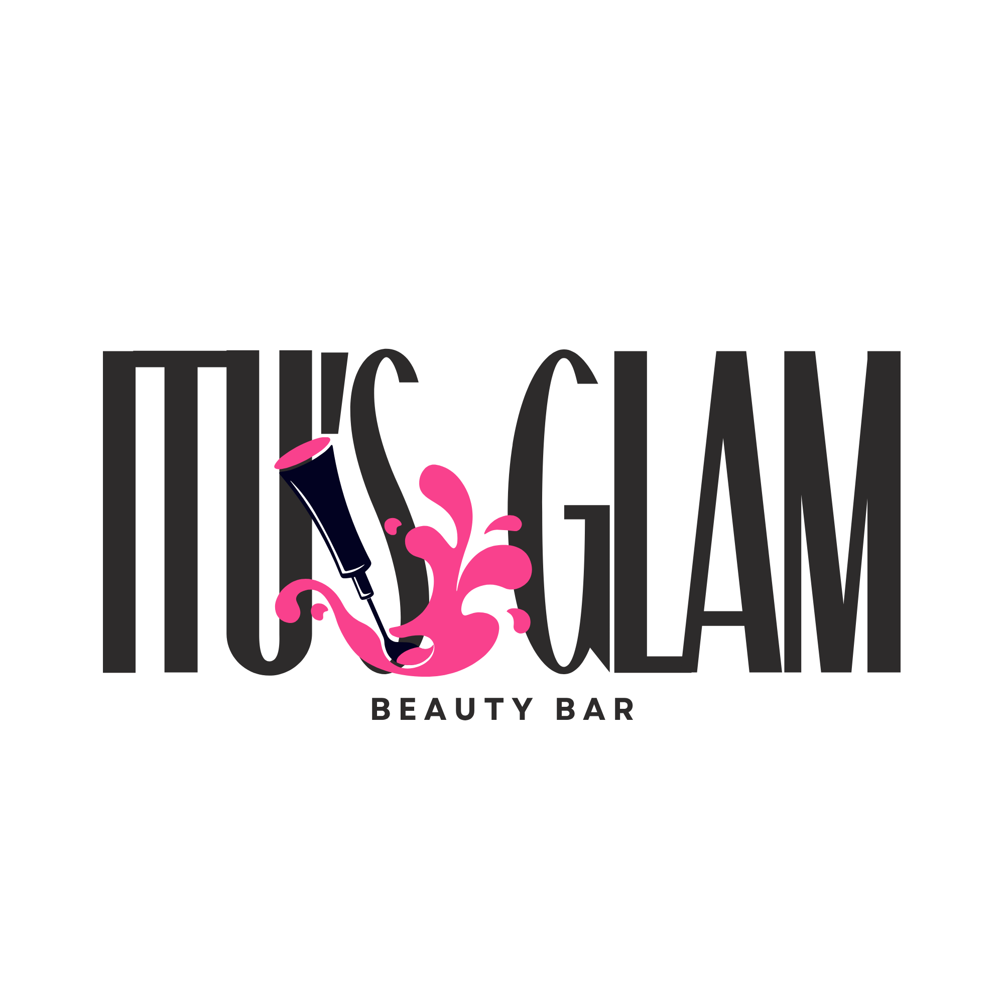ITU's GLAM Beauty Bar