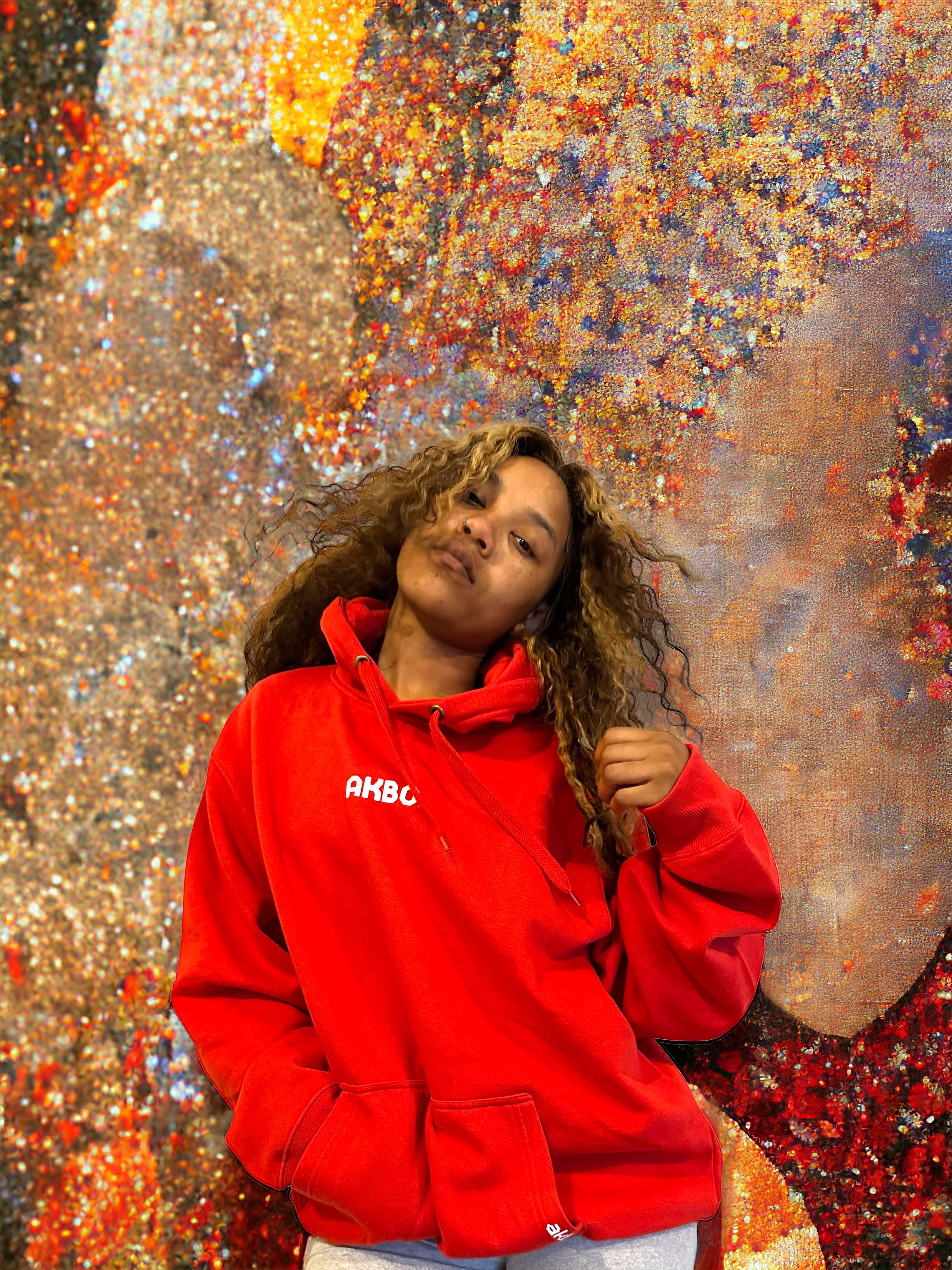 Unisex Hooded Sweatshirt Collection