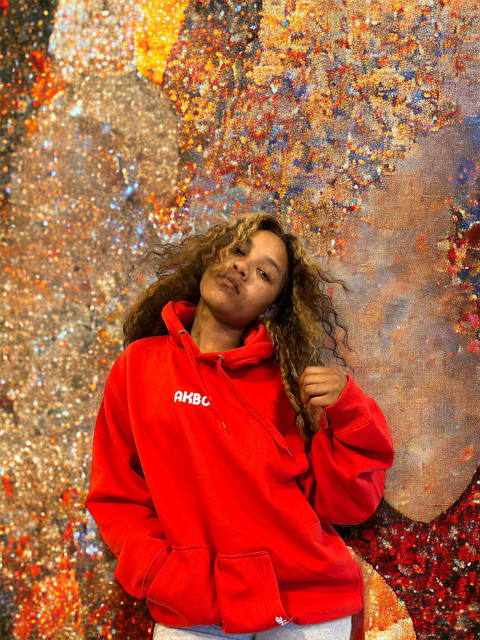 Unisex Hooded Sweatshirt Collection