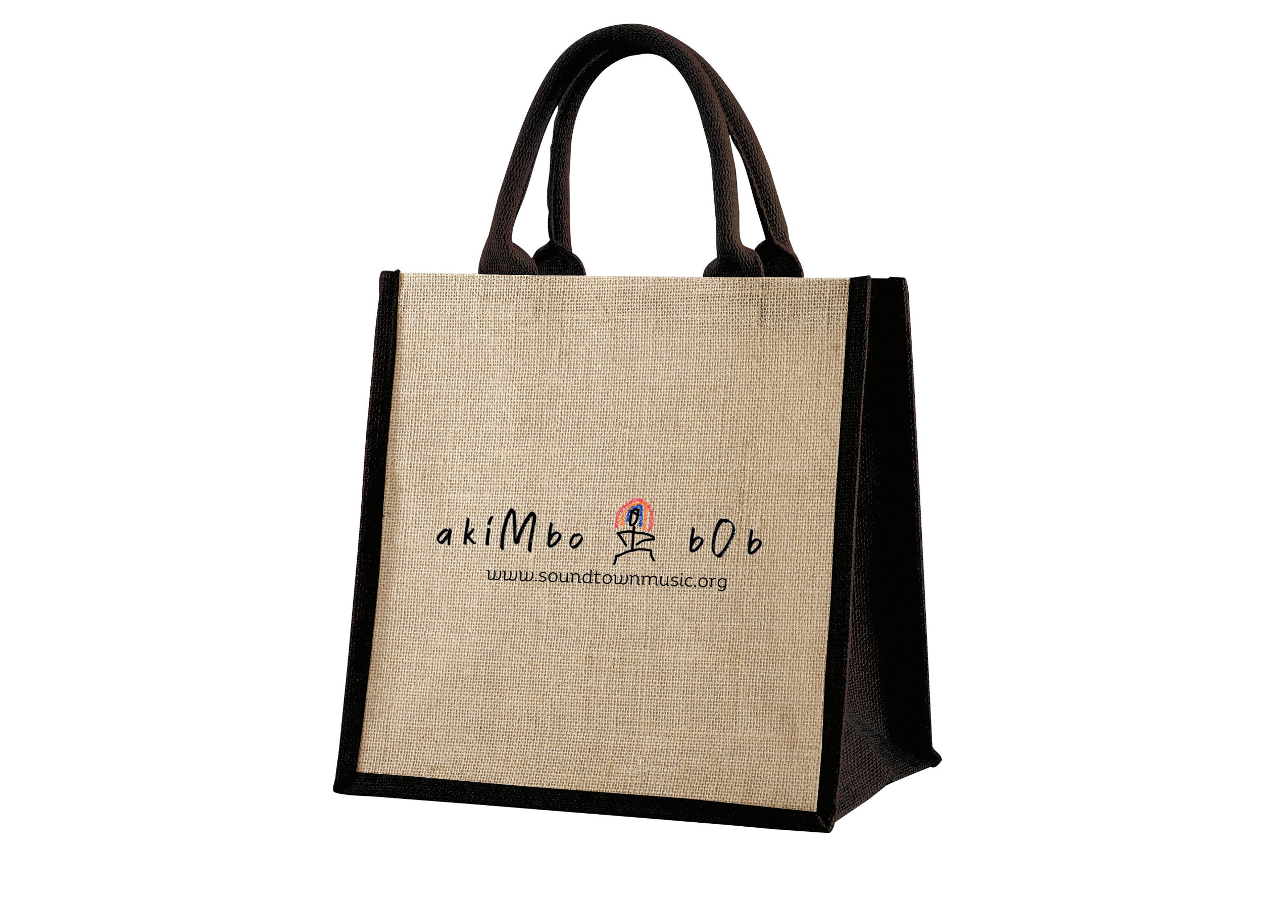 AKBO Jute Collection