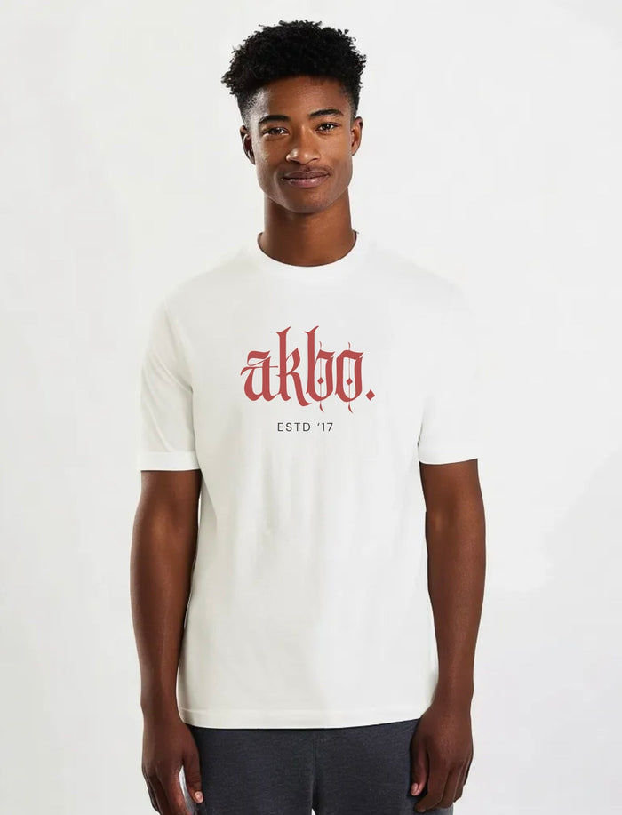 Akimbo n Bob Unisex Essential Tees Collection