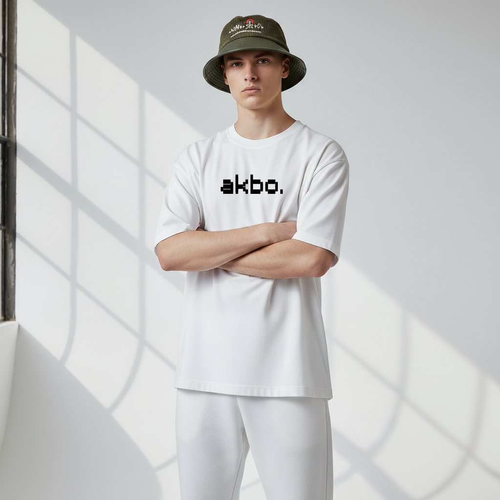 Corduroy Bucket Chapeau