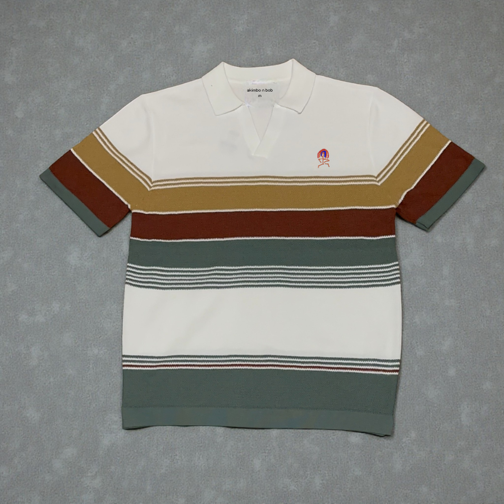 Tangent Men's Knit-6