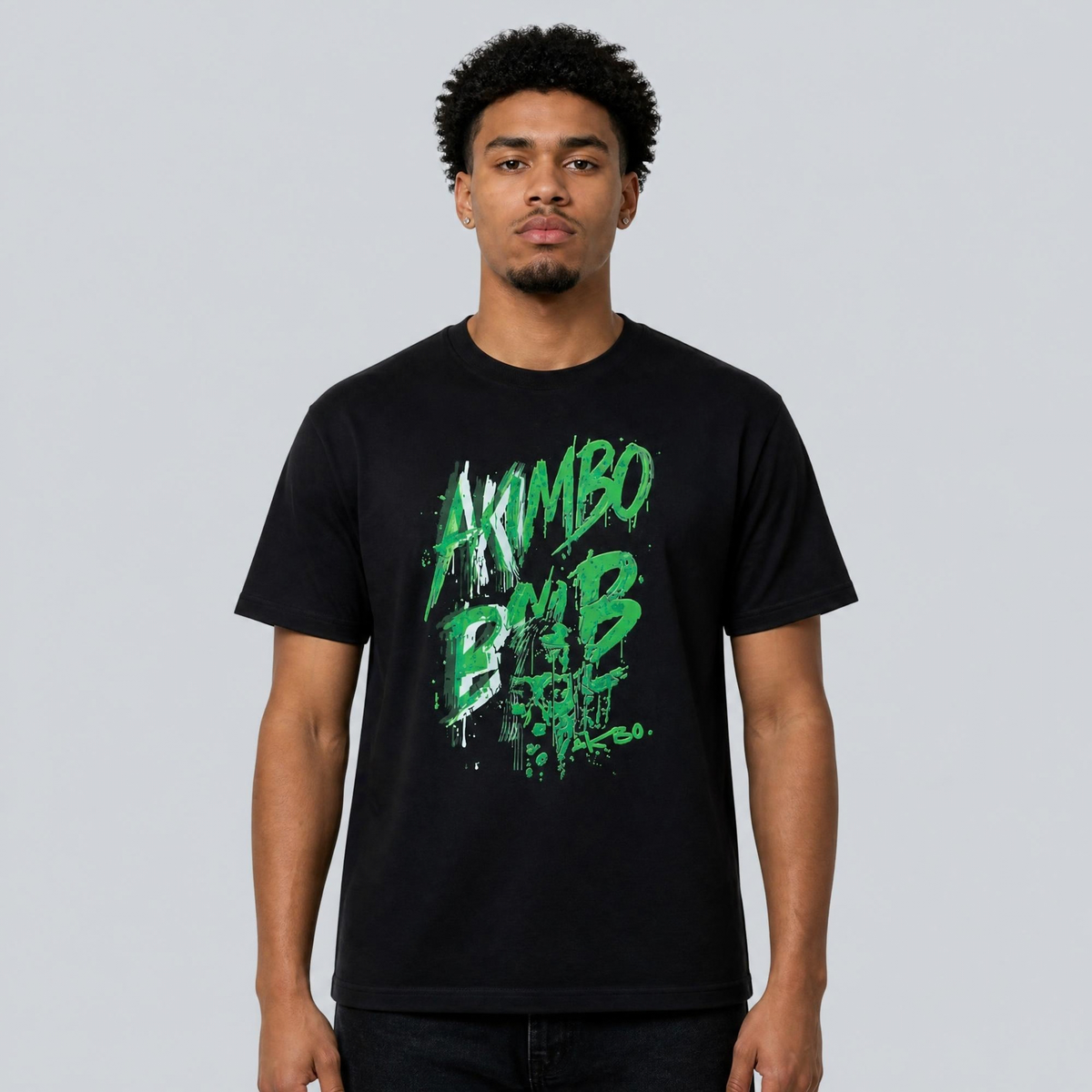 Zombie Zodiac Men's Tee
