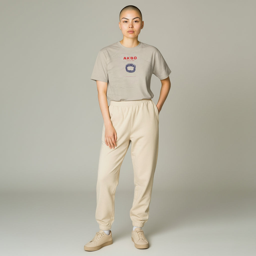 Akimbo n Bob all 32 Men's Tee