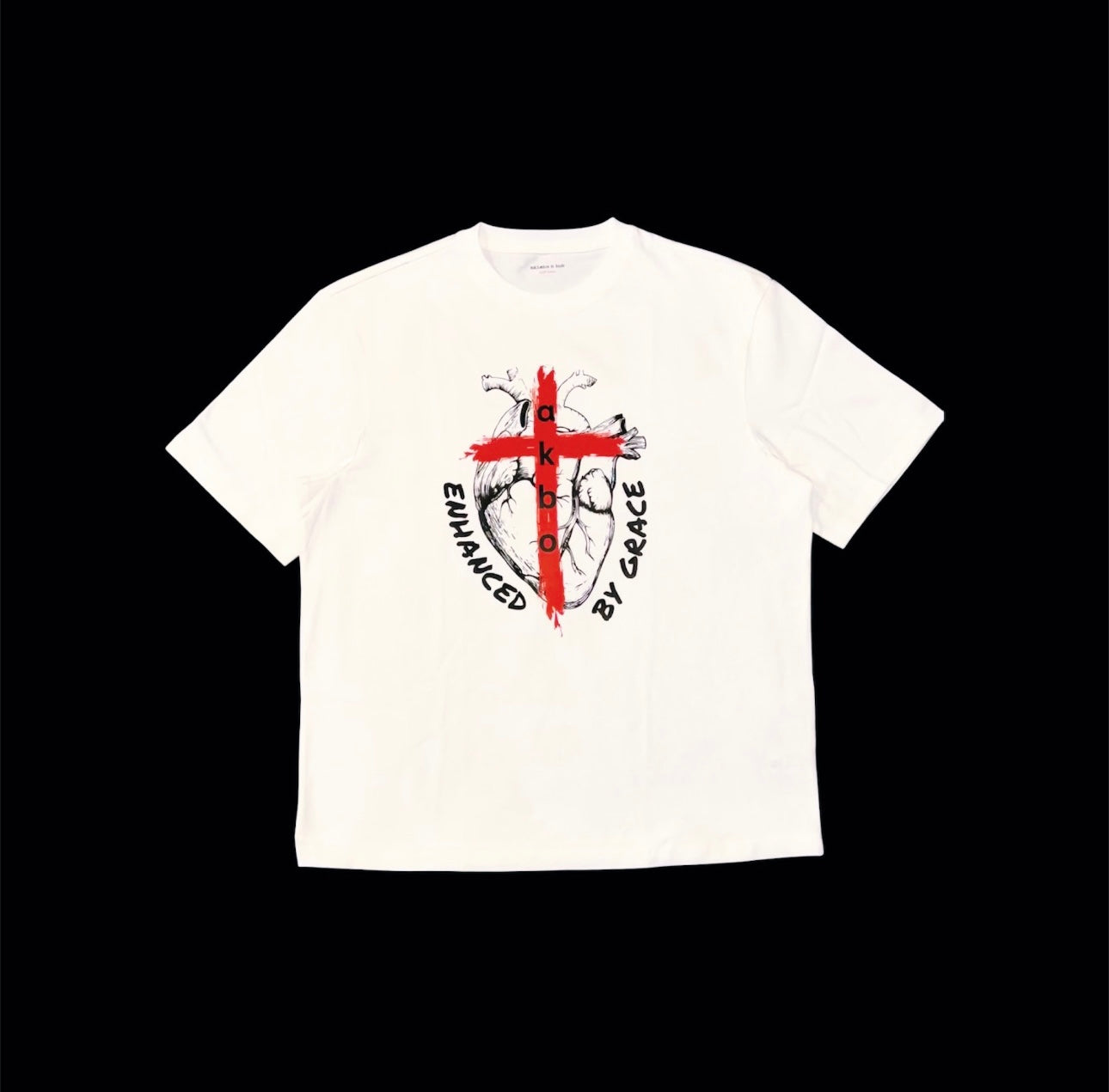 AKBO Enhanced by Grace Loose Fit Garb-4