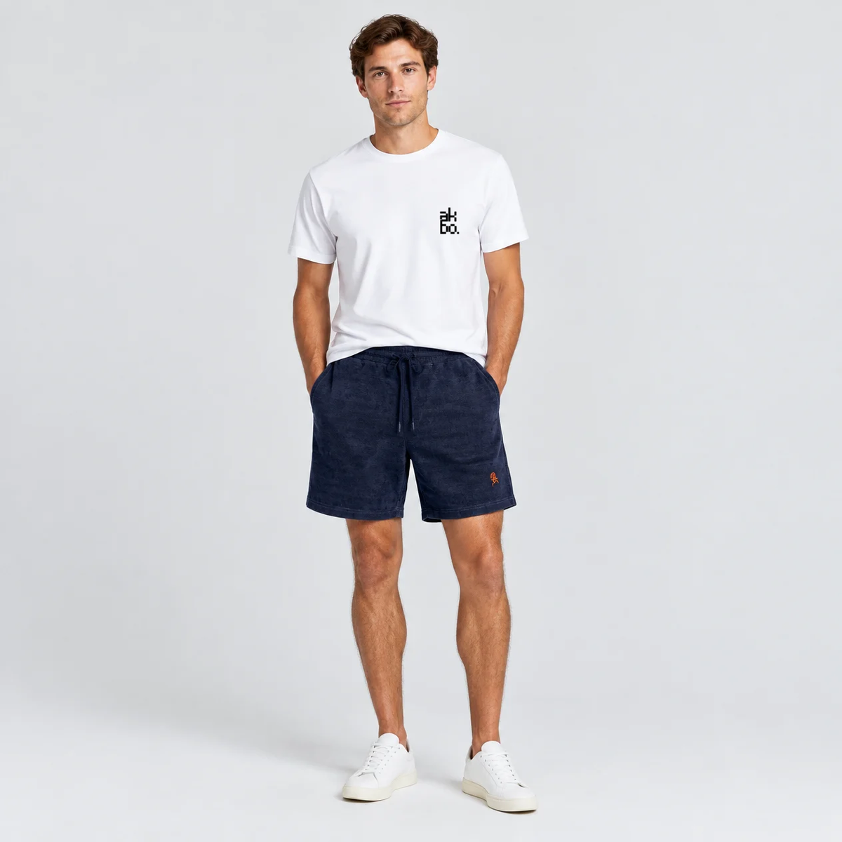 Akimbo n Bob Men's Loft Shorts