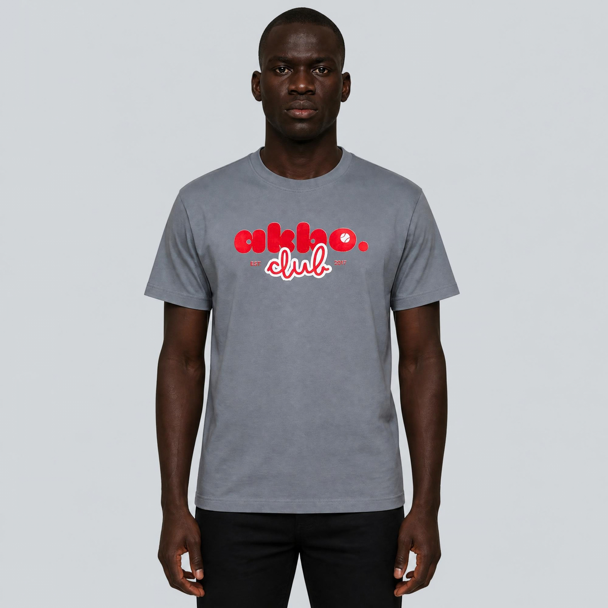 AKBO Club Men's Tee